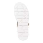 náhled Dámské sandály REMONTE D3N51-80 bílá S6