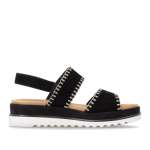 náhled Dámské sandály REMONTE D3P50-02 černá S6