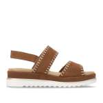 náhled Dámské sandály REMONTE D3P50-22 hnědá S6