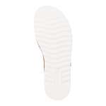 náhled Dámské sandály REMONTE D3P50-22 hnědá S6