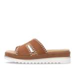 náhled Dámské nazouváky REMONTE D3P51-22 hnědá S6