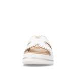 náhled Dámské nazouváky REMONTE D3P51-80 bílá S6