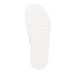 náhled Dámské nazouváky REMONTE D3P51-80 bílá S6