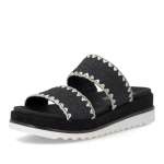 náhled Dámské nazouváky REMONTE D3P52-03 černá S6