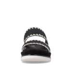 náhled Dámské nazouváky REMONTE D3P52-03 černá S6