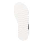 náhled Dámské nazouváky REMONTE D3P52-03 černá S6