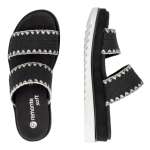 náhled Dámské nazouváky REMONTE D3P52-03 černá S6