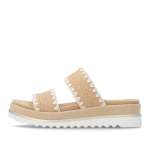 náhled Dámské nazouváky REMONTE D3P52-20 béžová S6