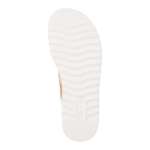 náhled Dámské nazouváky REMONTE D3P52-20 béžová S6