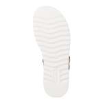 náhled Dámské sandály REMONTE D3P53-52 zelená S6