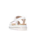 náhled Dámské sandály REMONTE D3P53-80 bílá S6