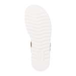 náhled Dámské sandály REMONTE D3P53-80 bílá S6