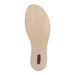 náhled Dámské sandály REMONTE D6453-81 bílá S6