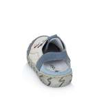 náhled Dámské sandály RIEKER L0375-91 béžová S6