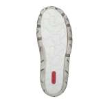 náhled Dámské sandály RIEKER L0375-91 béžová S6