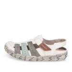 náhled Dámské sandály RIEKER L0379-90 béžová S6