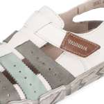 náhled Dámské sandály RIEKER L0379-90 béžová S6