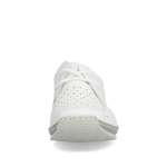 náhled Dámské polobotky RIEKER L1722-80 bílá S6