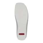 náhled Dámské polobotky RIEKER L1722-80 bílá S6