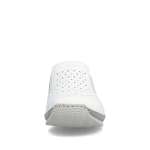 náhled Dámské mokasíny RIEKER L1756-80 bílá S6