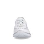 náhľad Dámske poltopánky RIEKER L3217-80 biela S6