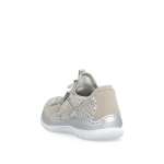 náhled Dámské polobotky RIEKER L3252-92 béžová S6