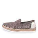 náhled Dámské mokasíny RIEKER L7873-64 hnědá S6