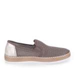 náhled Dámské mokasíny RIEKER L7873-64 hnědá S6