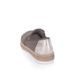 náhled Dámské mokasíny RIEKER L7873-64 hnědá S6