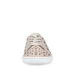 náhled Dámské polobotky RIEKER M2315-60 béžová S6