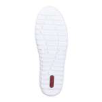 náhled Dámské polobotky RIEKER M2315-60 béžová S6