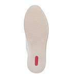 náhled Dámské polobotky RIEKER N1114-90 šedá S6