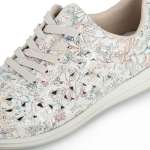 náhled Dámské polobotky RIEKER N1114-90 šedá S6