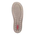 náhled Dámské polobotky RIEKER N2405-80 bílá S6