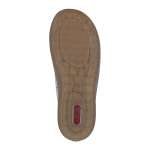 náhled Dámské mokasíny RIEKER N2452-10 modrá S6