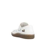 náhled Dámské sandály RIEKER N2453-80 bílá S6