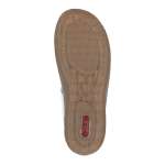 náhled Dámské sandály RIEKER N2453-80 bílá S6