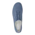 náhled Dámské tenisky REMONTE R3521-14 modrá S6