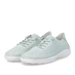 náhled Dámské tenisky REMONTE R3521-52 zelená S6