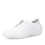 náhled Dámské tenisky REMONTE R3521-80 bílá S6