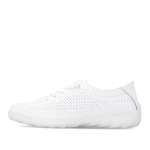 náhled Dámské tenisky REMONTE R3521-80 bílá S6