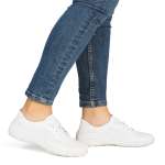 náhled Dámské tenisky REMONTE R3521-80 bílá S6