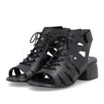 náhled Dámské sandály REMONTE R8776-00 černá S6