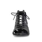 náhled Dámské sandály REMONTE R8776-00 černá S6