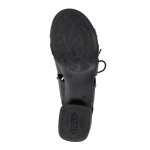 náhled Dámské sandály REMONTE R8776-00 černá S6
