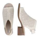 náhled Dámské sandály REMONTE R8777-60 béžová S6