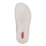 náhled Dámské nazouváky RIEKER V0302-60 béžová S6