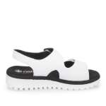 náhled Dámské sandály RIEKER V1382-80 bílá S6