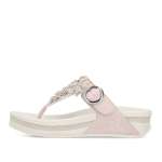 náhled Dámské žabky RIEKER V1466-31 růžová S6