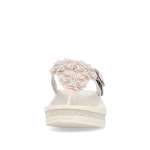 náhled Dámské žabky RIEKER V1466-31 růžová S6